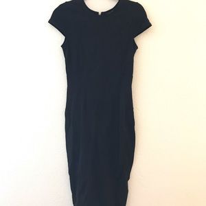 Felicity & Coco Black Body Con